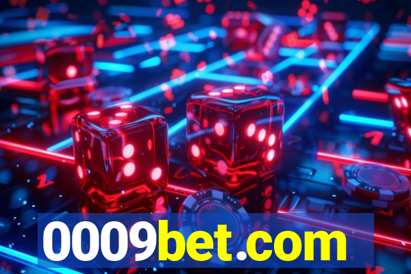 0009bet.com