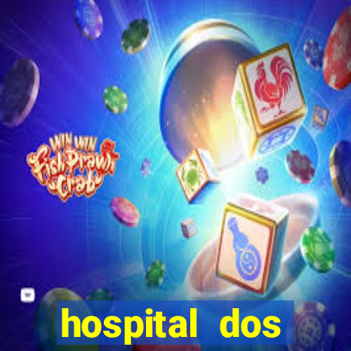 hospital dos estivadores santos vagas