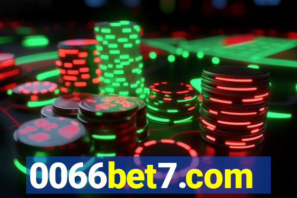 0066bet7.com