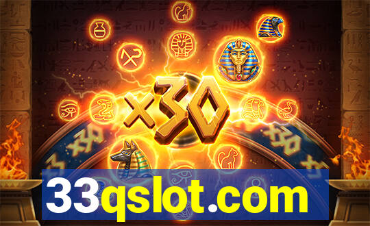 33qslot.com