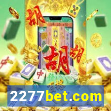 2277bet.com