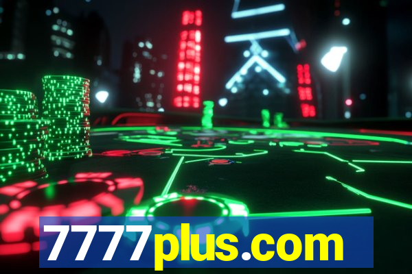 7777plus.com