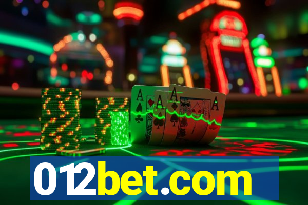 012bet.com