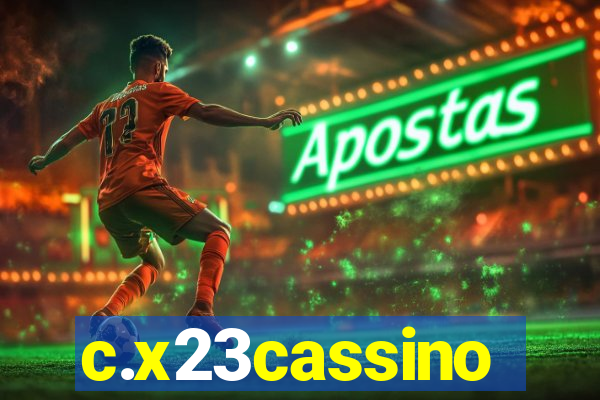 c.x23cassino