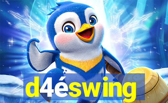 d4éswing