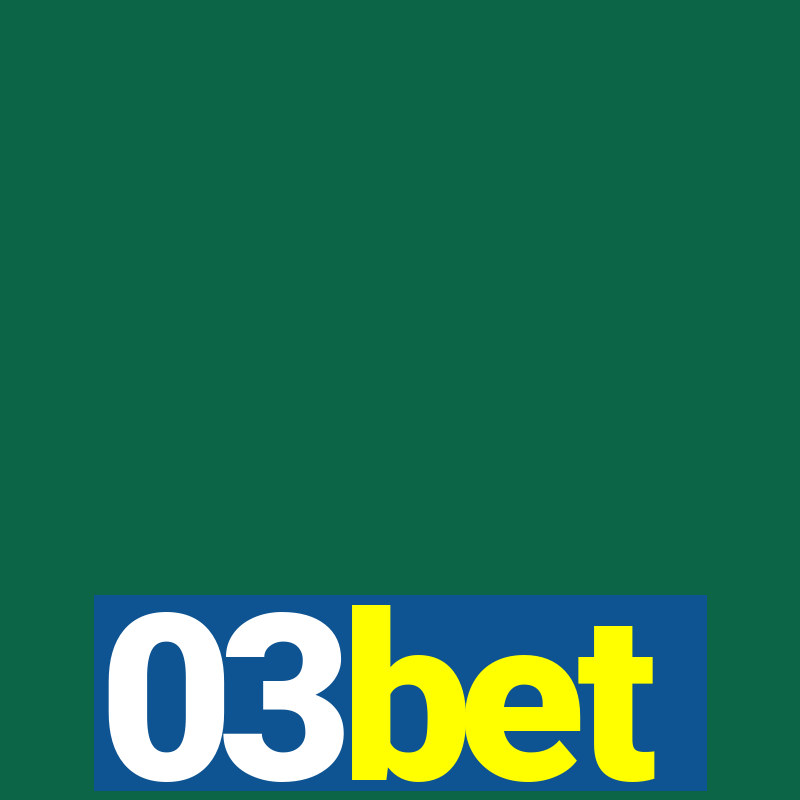 03bet