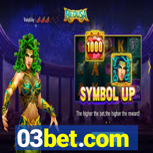 03bet.com