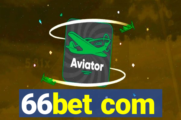 66bet com