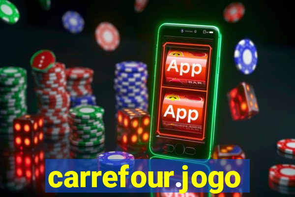 carrefour.jogo cassino online