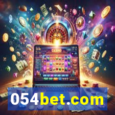 054bet.com