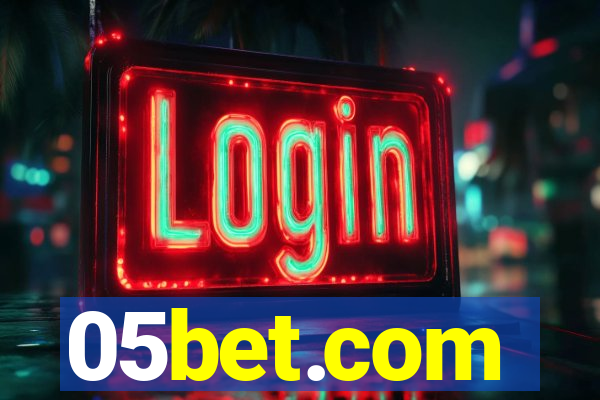 05bet.com