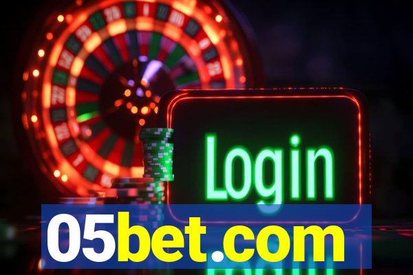 05bet.com