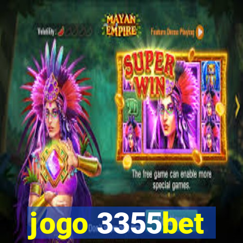 jogo 3355bet