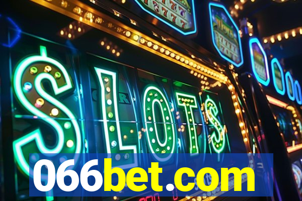 066bet.com