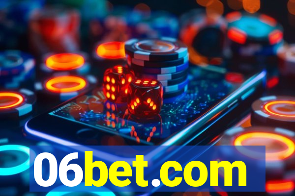 06bet.com