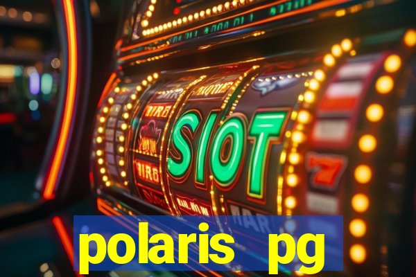 polaris pg plataforma de jogos