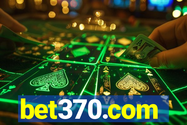 bet370.com