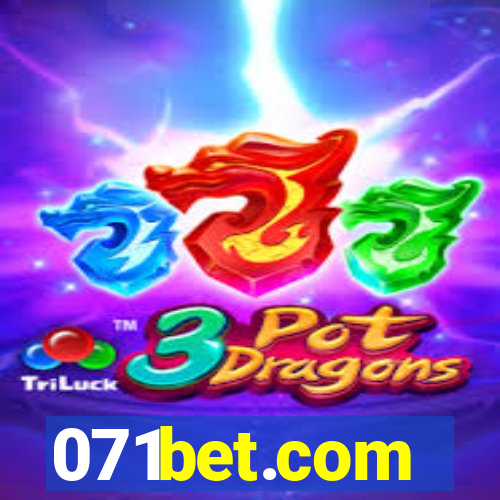 071bet.com