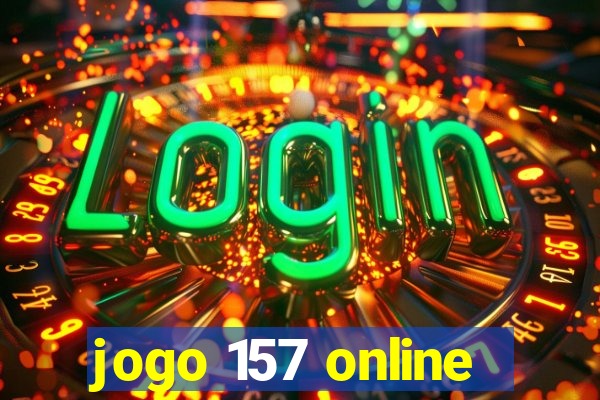 jogo 157 online