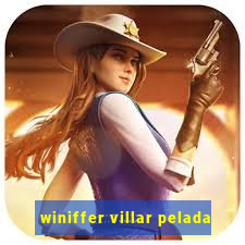 winiffer villar pelada