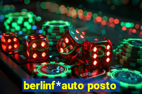 berlinf*auto posto