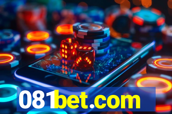 081bet.com