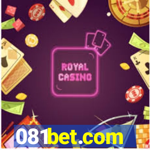 081bet.com