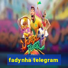 fadynha telegram