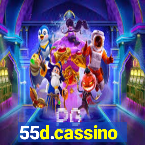 55d.cassino