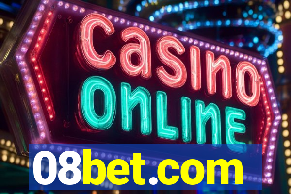 08bet.com