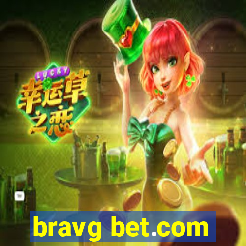 bravg bet.com