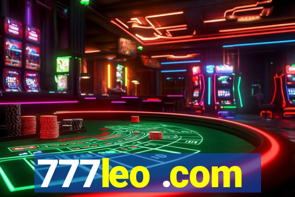 777leo .com