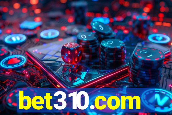 bet310.com