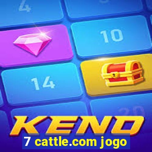 7 cattle.com jogo