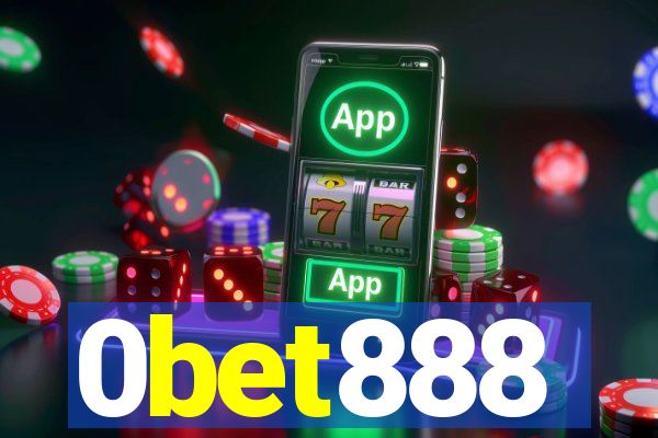 0bet888