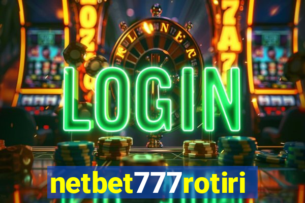 netbet777rotiri