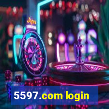 5597.com login