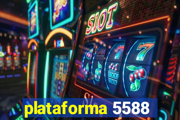 plataforma 5588