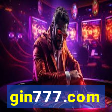 gin777.com