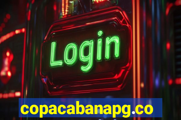 copacabanapg.com