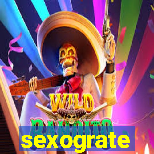 sexograte