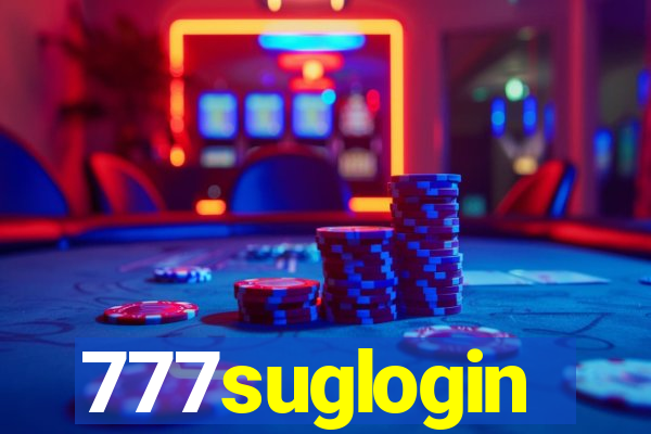 777suglogin