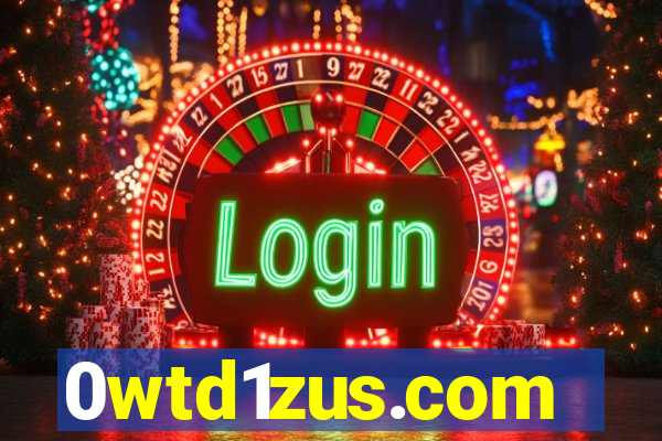 0wtd1zus.com