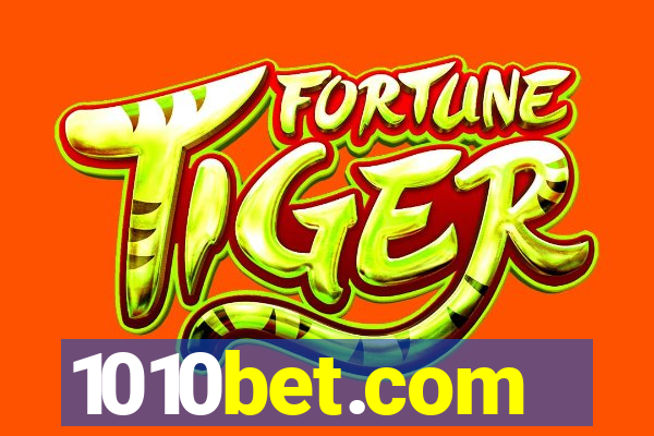 1010bet.com