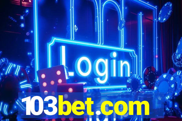 103bet.com