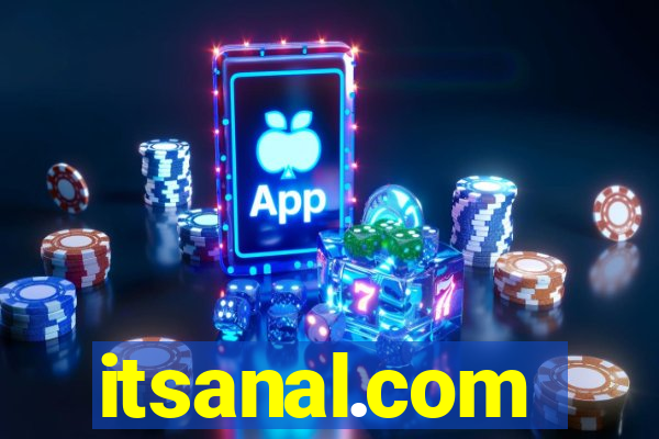 itsanal.com