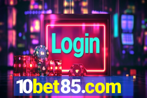 10bet85.com