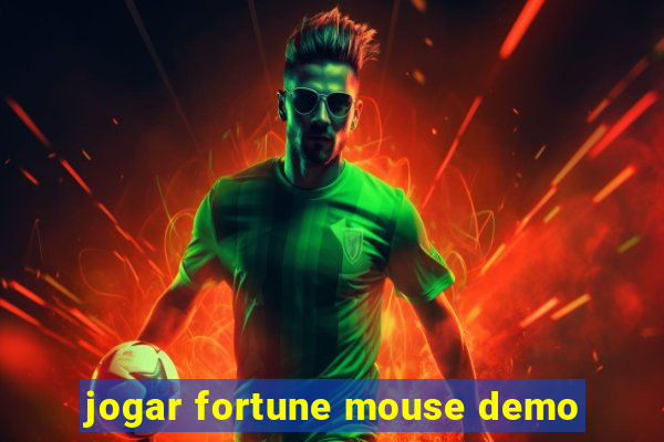 jogar fortune mouse demo