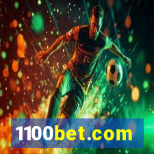 1100bet.com