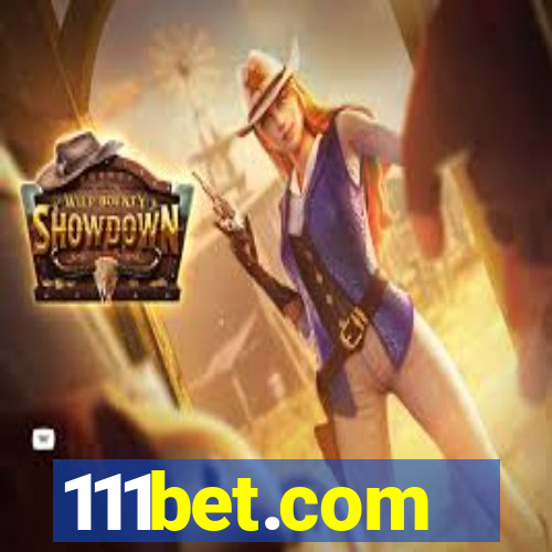 111bet.com